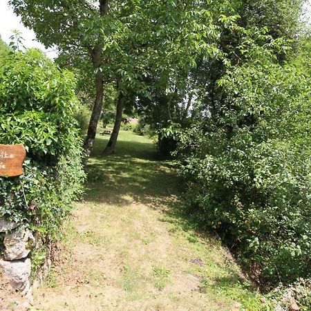 فيلا Ferme D'Andree Chaudenay-le-Château المظهر الخارجي الصورة